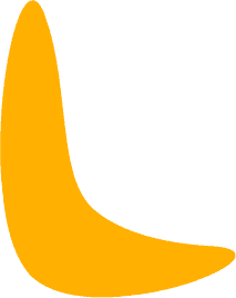 yellow shape
